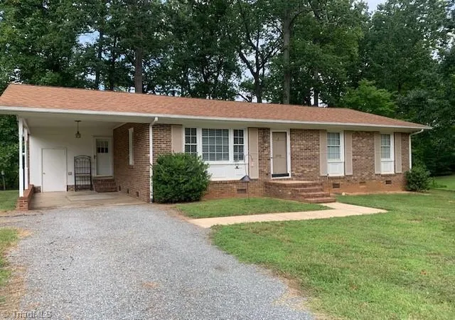 1st image of 2306 Woodland Dr, Reidsville, NC 27320 | MLS# 1232968