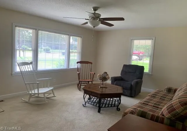 Photo 3 of Sale Pending at 2306 Woodland Dr, Reidsville, NC 27320 | MLS# 1232968 | Listing updated on 2026-09-20