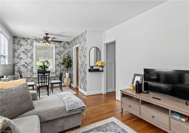 Photo 4 of Single family home for sale at 2503 Boone Ave, Winston Salem, NC 27103 | MLS# 1233403 | Listing updated on 2026-09-30