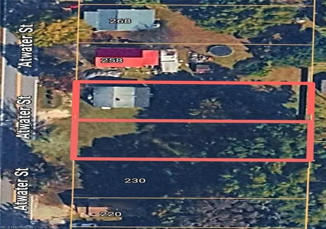 19th image of 248 Atwater St, Yanceyville, NC 27379 | MLS# 1230885