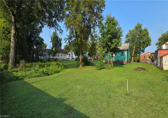 1st image of 248 Atwater St, Yanceyville, NC 27379 | MLS# 1230885