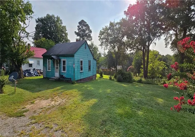 2nd image of 248 Atwater St, Yanceyville, NC 27379 | MLS# 1230885