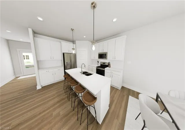 Photo 4 of Single family home for sale at 4106 Lincoln Ml Dr, Mc Leansville, NC 27301 | MLS# 1227716 | Listing updated on 2026-08-19