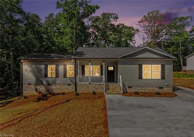 2nd image of 2795 Beckner Rd, Lexington, NC 27292 | MLS# 1228095