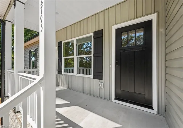Photo 3 of Sale Pending at 2795 Beckner Rd, Lexington, NC 27292 | MLS# 1228095 | Listing updated on 2026-10-13