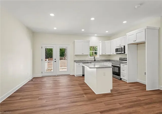 Photo 4 of Sale Pending at 2795 Beckner Rd, Lexington, NC 27292 | MLS# 1228095 | Listing updated on 2026-10-13