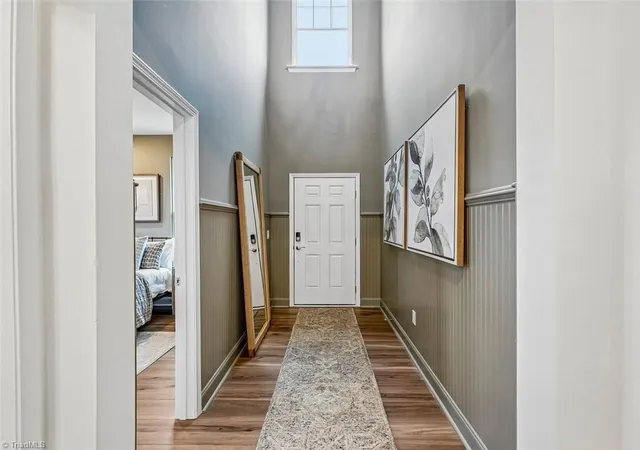 Photo 3 of Single family home for sale at 1310 Ophelia Way, Gibsonville, NC 27249 | MLS# 1222927 | Listing updated on 2026-08-29