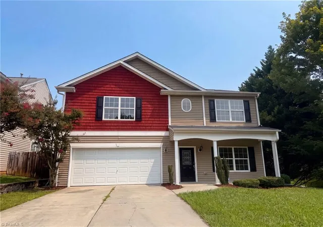 Photo 1 of Sale Pending at 5439 Sky Hl Dr, Mc Leansville, NC 27301 | MLS# 1229614 | Listing updated on 2026-08-07