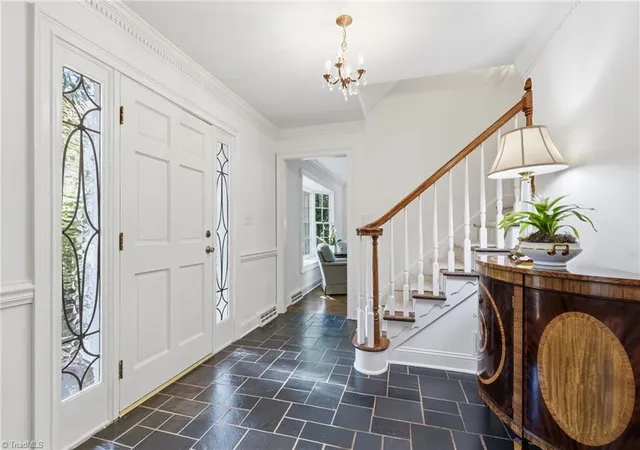 Photo 3 of Single family home for sale at 3 Bryan Ct, Greensboro, NC 27408 | MLS# 1225101 | Listing updated on 2026-06-25
