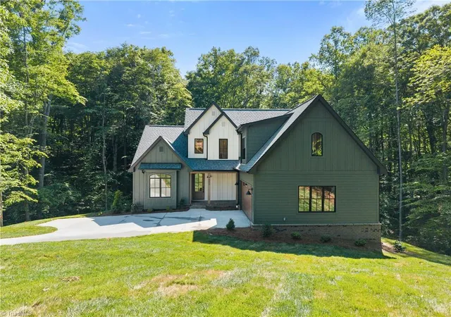 2nd image of 9652 Lissara Camp Ct, Lewisville, NC 27023 | MLS# 1229955