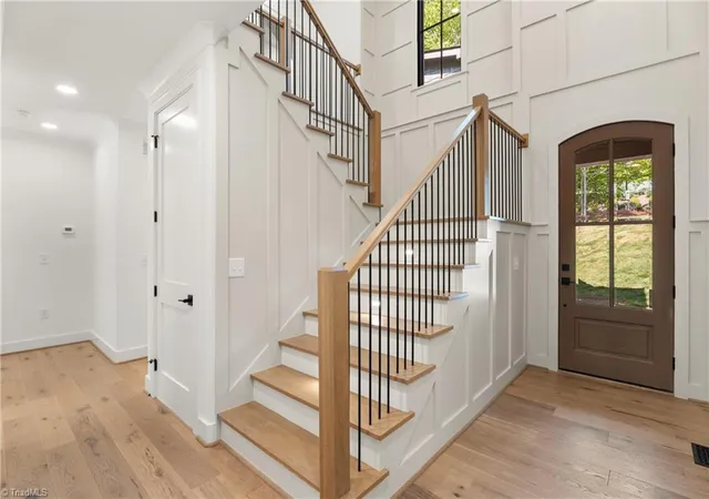 Photo 3 of Single family home for sale at 9652 Lissara Camp Ct, Lewisville, NC 27023 | MLS# 1229955 | Listing updated on 2026-09-13