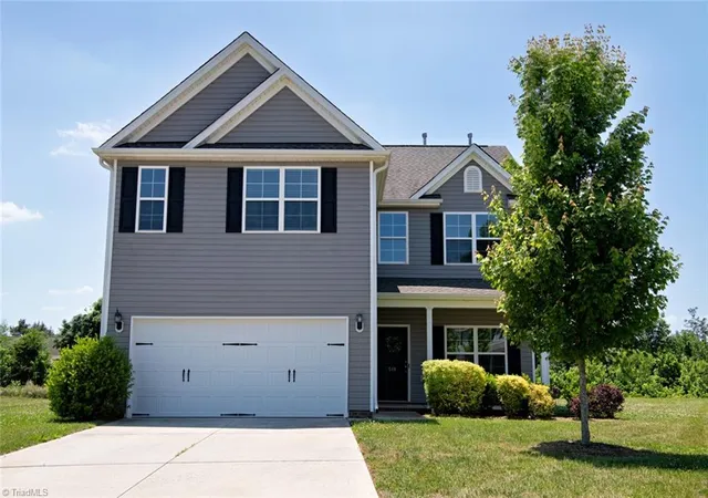 Photo 1 of Single family home for sale at 540 Alamanni Ct, Graham, NC 27253 | MLS# 1220452 | Listing updated on 2026-05-20