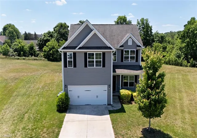 Photo 2 of Single family home for sale at 540 Alamanni Ct, Graham, NC 27253 | MLS# 1220452 | Listing updated on 2026-05-20