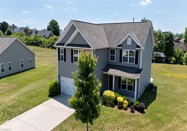 Photo 3 of Single family home for sale at 540 Alamanni Ct, Graham, NC 27253 | MLS# 1220452 | Listing updated on 2026-05-20