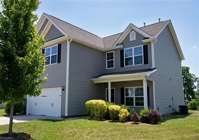 Photo 3 of Single family home for sale at 540 Alamanni Ct, Graham, NC 27253 | MLS# 1220452 | Listing updated on 2026-05-20