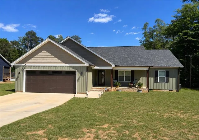 1st image of 4398 Nc Hwy 135, Stoneville, NC 27048 | MLS# 1223163