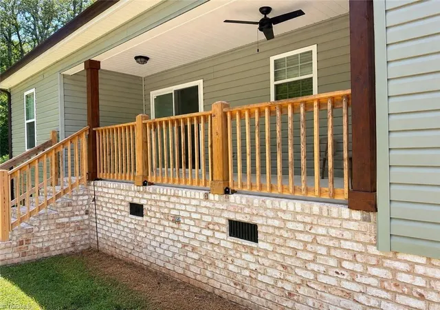 4th image of 4398 Nc Hwy 135, Stoneville, NC 27048 | MLS# 1223163