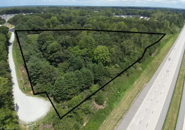 1st image of 3518 Oneida Rd, Greensboro, NC 27410 | MLS# 1229998