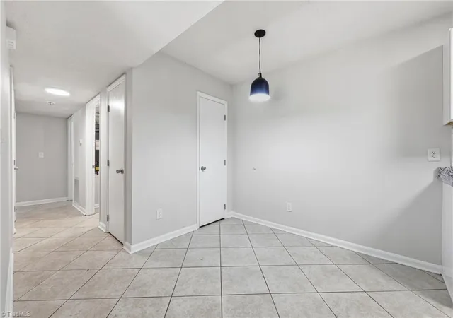Photo 4 of Single family home for sale at 5611 Hornaday Rd #K, Greensboro, NC 27409 | MLS# 1227057 | Listing updated on 2026-08-11