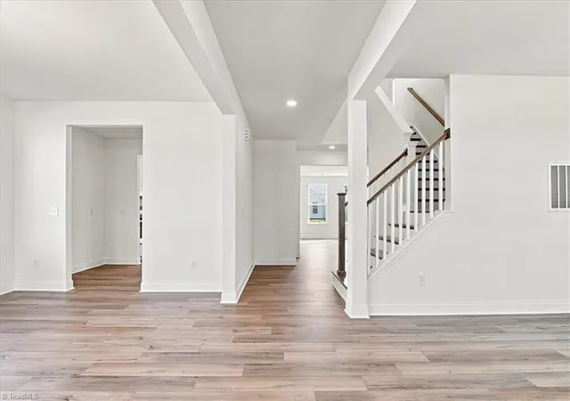 2nd image of 451 Parklane Dr, Gibsonville, NC 27249 | MLS# 1233046