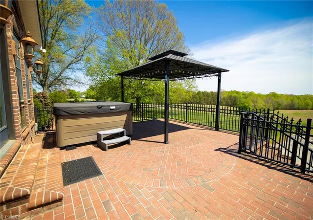 5th image of 1110 Coon Rd, Pinnacle, NC 27043 | MLS# 1222407