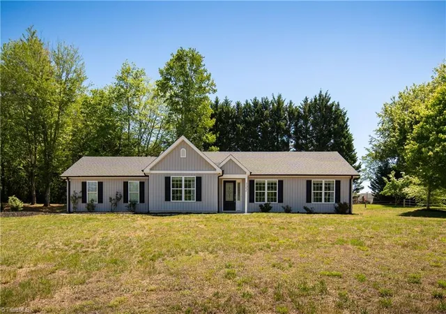 Homes for sale in King, NC | 122 Fosstorall Rd, King, NC 27021 | MLS# 1218464
