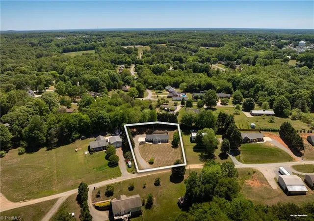 Homes for sale in King, NC | 122 Fosstorall Rd, King, NC 27021 | MLS# 1218464