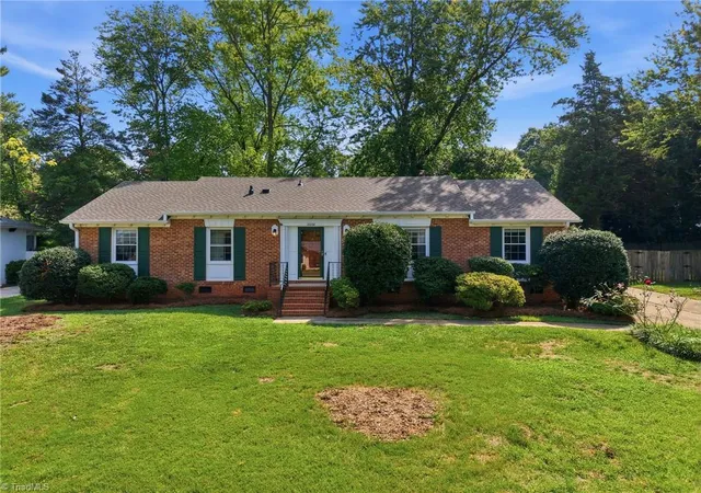 1st image of 2008 Medhurst Dr, Greensboro, NC 27410 | MLS# 1232899