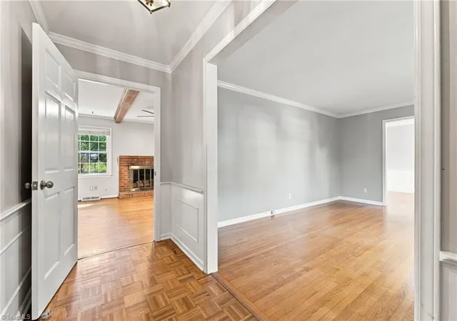 2nd image of 2008 Medhurst Dr, Greensboro, NC 27410 | MLS# 1232899