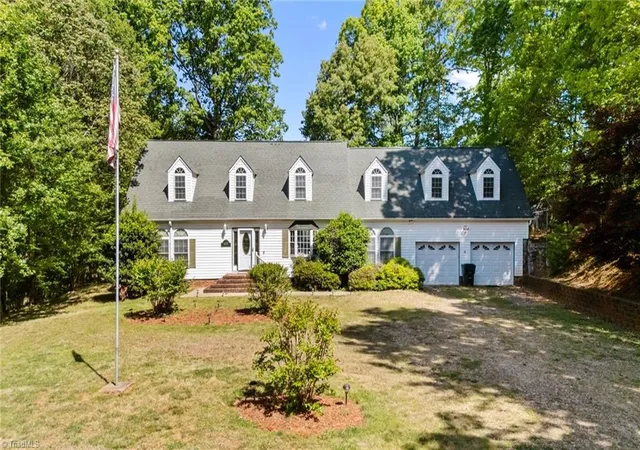 Homes for sale in Tobaccoville, NC | 4175 Spainhour Mill Rd, Tobaccoville, NC 27050 | MLS# 1218357