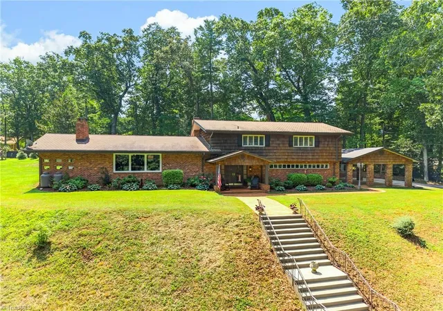 1st image of 1941 Oak Dr, Asheboro, NC 27205 | MLS# 1230838