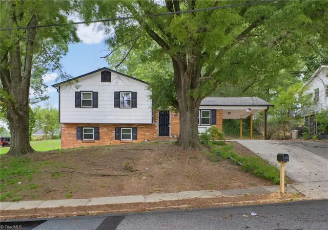 1st image of 1320 Underwood Ave, Winston Salem, NC 27105 | MLS# 1228611