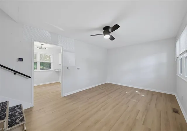 5th image of 1320 Underwood Ave, Winston Salem, NC 27105 | MLS# 1228611