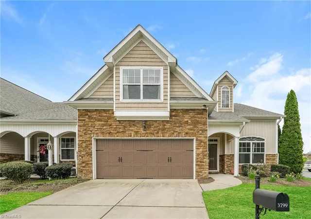 1st image of 3799 Filton Dr, Greensboro, NC 27406 | MLS# 1230603