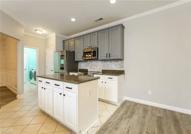 Photo 3 of Single family home for sale at 3799 Filton Dr, Greensboro, NC 27406 | MLS# 1230603 | Listing updated on 2026-10-01