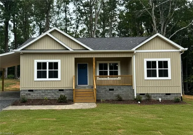 20th image of 607 Kendall St, Eden, NC 27288 | MLS# 1209869