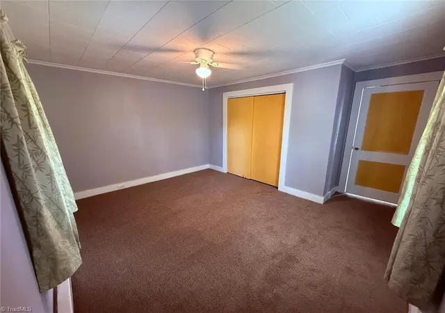 Photo 3 of Single family home for sale at 212 Ridgecrest St, Thomasville, NC 27360 | MLS# 1229649 | Listing updated on 2026-09-02