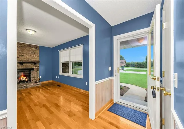 Photo 5 of Sale Pending at 289 Welcome Home Ch Rd, North Wilkesboro, NC 28659 | MLS# 1230465 | Listing updated on 2026-08-31
