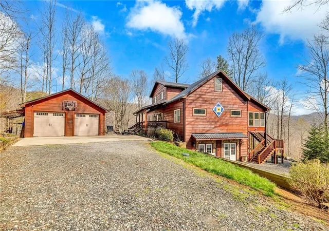 Homes for sale in Todd, NC | 7994 Three Top Rd, Todd, NC 28684 | MLS# 1216147