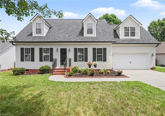 Homes for sale in Thomasville, NC | 603 Paul Kennedy Rd, Thomasville, NC 27360 | MLS# 1226889