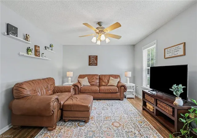 Homes for sale in Thomasville, NC | 603 Paul Kennedy Rd, Thomasville, NC 27360 | MLS# 1226889