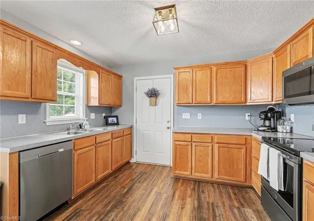 Homes for sale in Thomasville, NC | 603 Paul Kennedy Rd, Thomasville, NC 27360 | MLS# 1226889