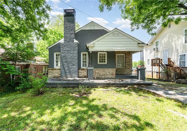 1st image of 818 Hilltop St, High Point, NC 27260 | MLS# 1217877