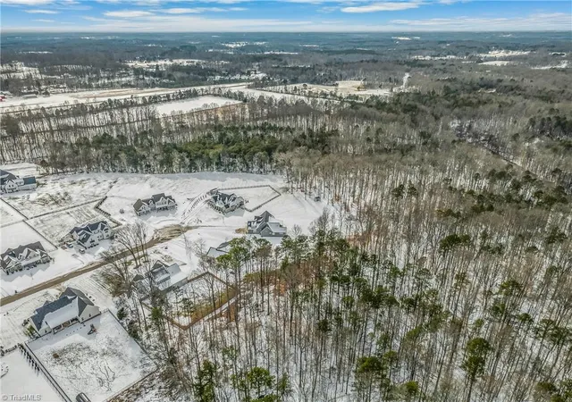 4th image of 0 Fork Bixby Rd, Advance, NC 27006 | MLS# 1208656