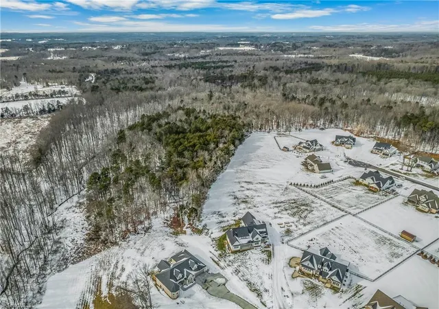 5th image of 0 Fork Bixby Rd, Advance, NC 27006 | MLS# 1208656