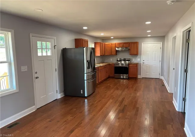 Homes for sale in Pilot Mountain, NC | 2101 Cook School Rd, Pilot Mountain, NC 27041 | MLS# 1221765