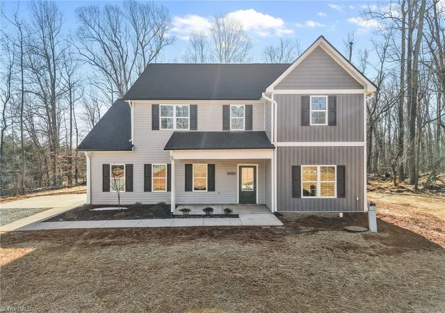 Homes for sale in Liberty, NC | 3050 Nc Hwy 62, Liberty, NC 27298 | MLS# 1214269
