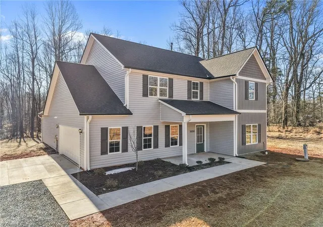 Homes for sale in Liberty, NC | 3050 Nc Hwy 62, Liberty, NC 27298 | MLS# 1214269