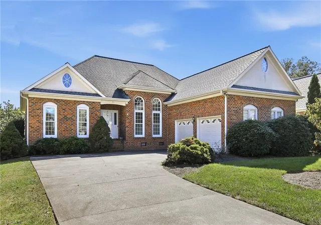 Single family home for sale at 261 Kingsmill Dr, Advance, NC 27006 | MLS# 1240041