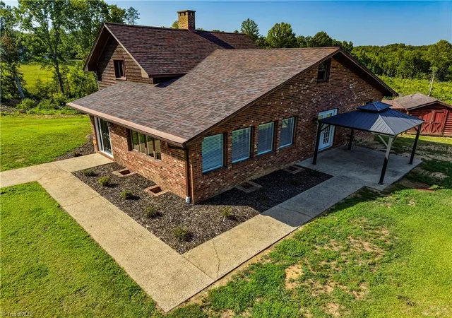 Photo 2 of Sale Pending at 1437 Price Rd, Eden, NC 27288 | MLS# 1227130 | Listing updated on 2026-09-08